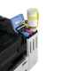 Drukarka Canon MAXIFY GX 7150, Atramentowy, Druk kolorowy, 600 x 1200 DPI, A4, Druk bezpośredni, Biały