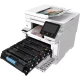 Canon i-SENSYS MF664Cdw Laser A4 1200 x 1200 DPI 25 stron/min Wi-Fi