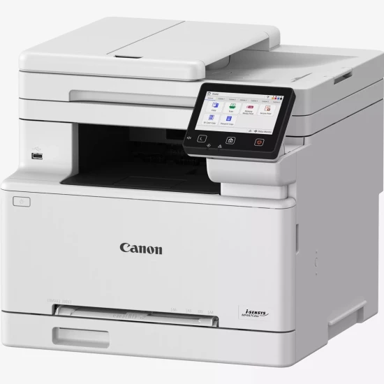 Urządzenie wielofunkcyjne CANON i-SENSYS MF667CDW