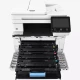 Urządzenie wielofunkcyjne CANON i-SENSYS MF667CDW