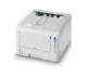 Drukarka laserowa OKI C650dn Kolor - Technologia LED