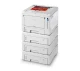 Drukarka laserowa OKI C650dn Kolor - Technologia LED
