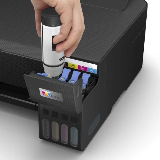 Drukarka Epson EcoTank ET-1810 atramentowa kolorowa