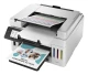 Canon MAXIFY GX6550 System wielofunkcyjny 3 w 1