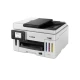 Drukarka atramentowa Canon MAXIFY GX6150 Kolor Format A4 Sieć Wi-Fi