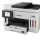 Drukarka atramentowa Canon MAXIFY GX6150 Kolor Format A4 Sieć Wi-Fi