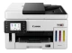 Drukarka atramentowa Canon MAXIFY GX6150 Kolor Format A4 Sieć Wi-Fi