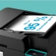 Urządzenie wielofunkcyjne Epson EcoTank ET-4950 Atramentowa A4 480x1200DPI 35 stron/min Wi-Fi