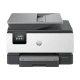 HP OfficeJet Pro 9120b Bezprzewodowe All-in-One W kolorze Drukarka, Drukowanie dwustronne; Kopiowanie, skanowanie