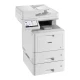 Drukarka Brother MFCL9670CDNT - Laser - Druk kolorowy - 2400 x 600 DPI - A4 - Druk bezpośredni - Biały