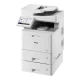 Drukarka Brother MFCL9670CDNT - Laser - Druk kolorowy - 2400 x 600 DPI - A4 - Druk bezpośredni - Biały