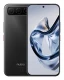 Nubia Z2468N 17,2 cm (6.78") Dual SIM Android 15 5G USB Type-C 20 GB 256 GB 5000 mAh Czarny