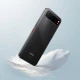 Nubia Z2468N 17,2 cm (6.78") Dual SIM Android 15 5G USB Type-C 20 GB 256 GB 5000 mAh Czarny