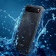 Nubia Z2468N 17,2 cm (6.78") Dual SIM Android 15 5G USB Type-C 20 GB 256 GB 5000 mAh Czarny