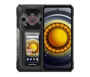 Ulefone Armor 30 Pro 5G 16/512GB Czarny