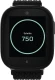 Xplora X6Play 2nd Gen eSIM 3,86 cm (1.52") TFT Cyfrowy 360 x 400 px Ekran dotykowy 4G Czarny Wi-Fi GPS