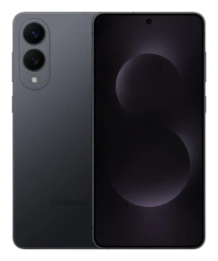 Samsung Galaxy S25 Edge 256GB Titanium Jetblack 16,91cm (6,7") OLED Display, Android 15, 200MP Triple-Kamera