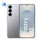 Samsung Galaxy S25 (S931) 5G 12/256GB DS Silver Shadow