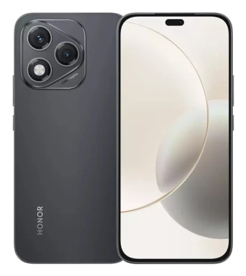 Honor 400 Lite 5G 8/256GB DS Velvet Black