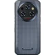 Smartphone Oukitel WP35 8/256 11000mAh Dual SIM Grey