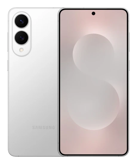 Smartfon Samsung Galaxy S25 Edge 17cm (6.7") Dual SIM Android 15 5G USB Type-C 12GB 256GB 3900mAh Srebrny SM-S937BZSDEUE