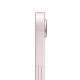 Apple iPhone 17e 15,5 cm (6.1") Dual SIM iOS 26 5G USB Type-C 256 GB Jasnoróżowy