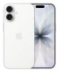 Apple iPhone 17 16 cm (6.3") Dual SIM iOS 26 5G USB Type-C 256 GB Biały