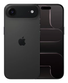 Apple iPhone Air 256GB - Space Black