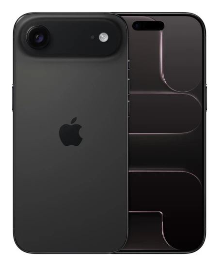 Apple iPhone Air 256GB - Space Black