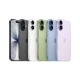 Apple iPhone 17 16 cm (6.3") Dual SIM iOS 26 5G USB Type-C 256 GB Szałwia