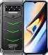 Smartphone Oukitel WP38 6/256 10600mAh DS. Green