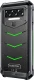 Smartphone Oukitel WP38 6/256 10600mAh DS. Green