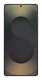 Samsung Galaxy S25 Ultra 17,5 cm (6.9") Dual SIM Android 15 5G USB Type-C 12 GB 256 GB 5000 mAh Czarny, Tytan