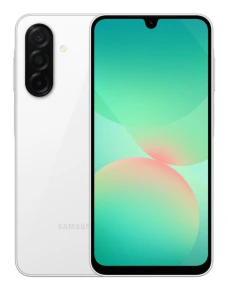 Telefon Samsung Galaxy A26 5G - 128GB - Biały