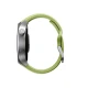 Motorola Moto Watch 512MB Silver_Stainless Steel + Herbal Garden_Silicone  Silver