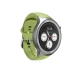 Motorola Moto Watch 512MB Silver_Stainless Steel + Herbal Garden_Silicone  Silver