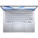 ASUS Vivobook 14 M1405NAQ-LY014 Ryzen 5 150 14.0"WUXGA IPS-level Panel 60Hz 300nits AG 16GB DDR5 SSD512 AMD Radeon Graphics WLAN+BT Cam720p 42WHrs NoO
