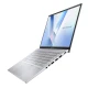 ASUS Vivobook 14 M1405NAQ-LY014 Ryzen 5 150 14.0"WUXGA IPS-level Panel 60Hz 300nits AG 16GB DDR5 SSD512 AMD Radeon Graphics WLAN+BT Cam720p 42WHrs NoO