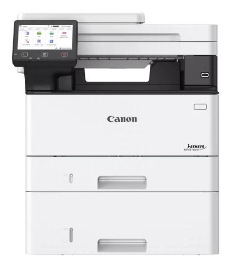 Urządzenie wielofunkcyjne Canon i-Sensys MF461DW II