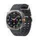 Smartwatch Samsung Galaxy Watch Ultra SM-L705FZS2EUE 3,81 cm (1.5") AMOLED 47 mm Cyfrowy 480 x 480 px Ekran dotykowy 4G Srebrny, Tytan Wi-Fi GPS