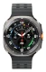 Smartwatch Samsung Galaxy Watch Ultra SM-L705FZS2EUE 3,81 cm (1.5") AMOLED 47 mm Cyfrowy 480 x 480 px Ekran dotykowy 4G Srebrny, Tytan Wi-Fi GPS