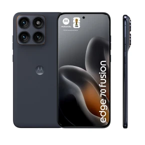 Motorola Edge 70 Fusion Power 5G 12/256GB PANTONE Silhouette