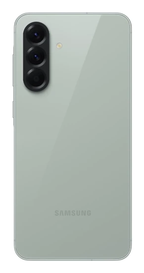 Samsung Galaxy A56 17 cm (6.7") Dual SIM Android 15 5G USB Type-C 8 GB 256 GB 5000 mAh Oliwkowy