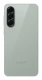 Samsung Galaxy A56 17 cm (6.7") Dual SIM Android 15 5G USB Type-C 8 GB 256 GB 5000 mAh Oliwkowy