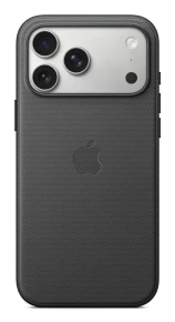 Etui ochronne Apple iPhone 17 Pro Max TE Case Black
