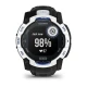 Smartwatch Garmin Instinct 3 Solar 010-02935-03 50mm czarno-biały