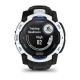 Smartwatch Garmin Instinct 3 Solar 010-02935-03 50mm czarno-biały