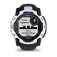 Smartwatch Garmin Instinct 3 Solar 010-02935-03 50mm czarno-biały