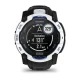 Smartwatch Garmin Instinct 3 Solar 010-02935-03 50mm czarno-biały