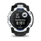 Smartwatch Garmin Instinct 3 Solar 010-02935-03 50mm czarno-biały